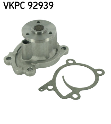 Pompă de apă, răcire motor VKPC 92939 SKF